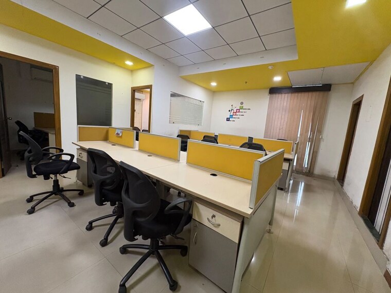 Team Area, salt lake city Commercial Office Space 1600 Sq.Ft. In Salt Lake City Kolkata 10526841