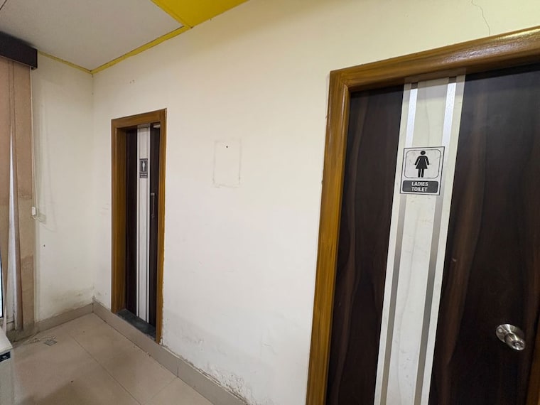 Team Area, salt lake city Commercial Office Space 1600 Sq.Ft. In Salt Lake City Kolkata 10526841