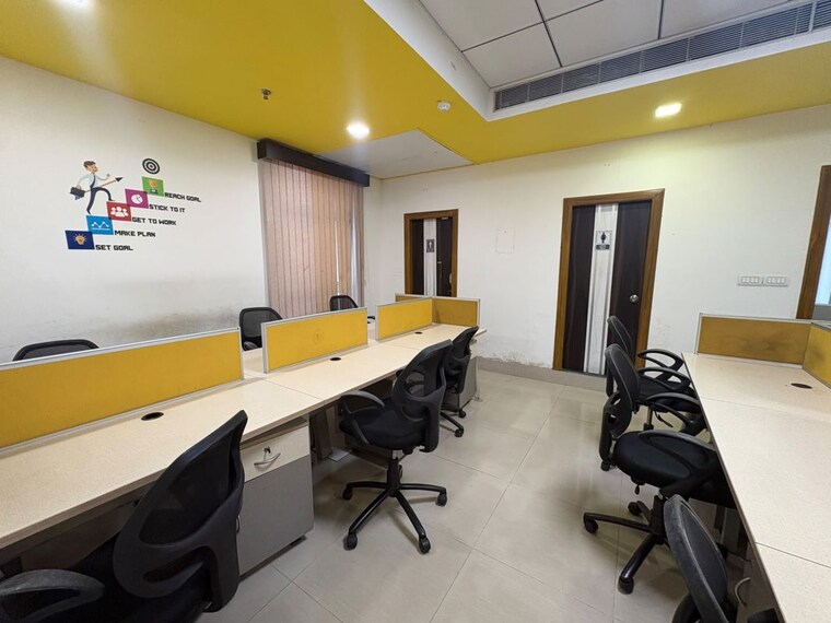 Team Area, salt lake city Commercial Office Space 1600 Sq.Ft. In Salt Lake City Kolkata 10526841