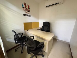 Team Area in  Office Space at Salt Lake City – for Rent