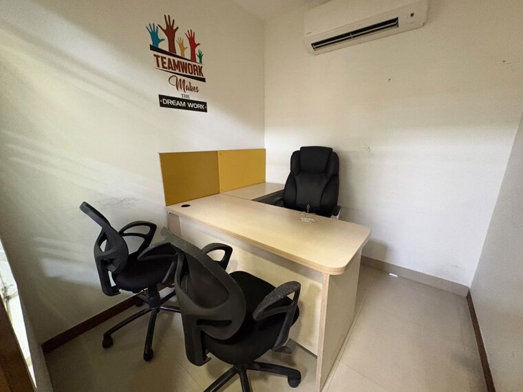 Team Area, salt lake city Commercial Office Space 1600 Sq.Ft. In Salt Lake City Kolkata 10526841