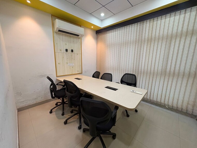 Team Area, salt lake city Commercial Office Space 1600 Sq.Ft. In Salt Lake City Kolkata 10526841