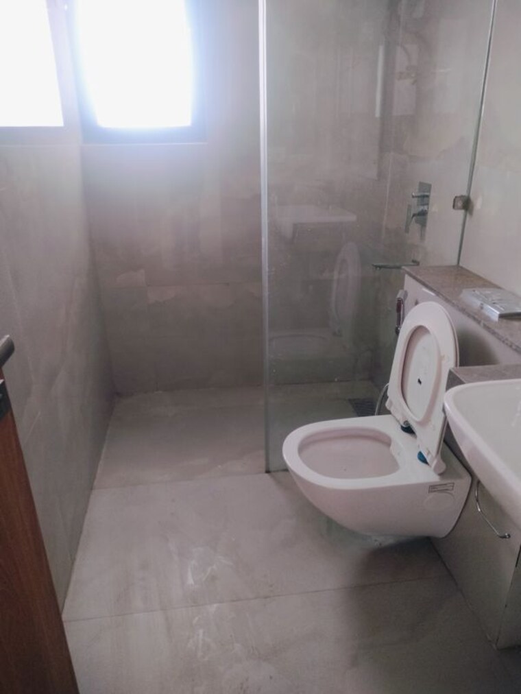 Bathroom, m3m-heights 2 Bedroom 1516 Sq.Ft. Apartment In Sector 65 Gurgaon 10526826