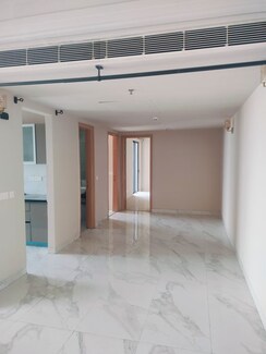 2 BHK + Study Room Apartment For Sale in M3M Heights