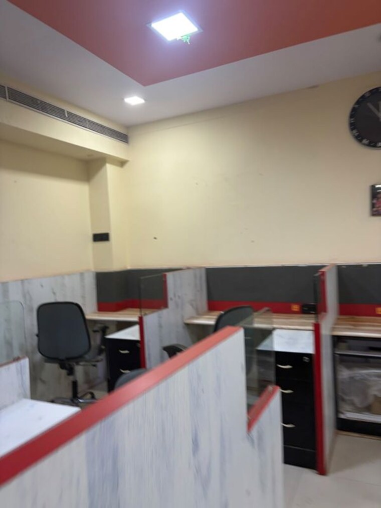 Team Area, millennium-business-park Commercial Office Space 4000 Sq.Ft. In T.T.C. Industrial Area Navi Mumbai 10526832