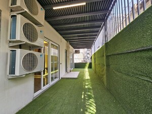 4 BHK Builder Floor For Rent in Sector 22