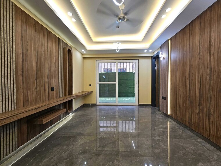 Room, sector 22 4 Bedroom 2200 Sq.Ft. Builder Floor In Sector 22 Gurgaon 10526849