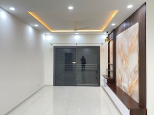 Building Lobby in 2 BHK Apartment at Sobha Arena, Kanakapura Road – for Sale