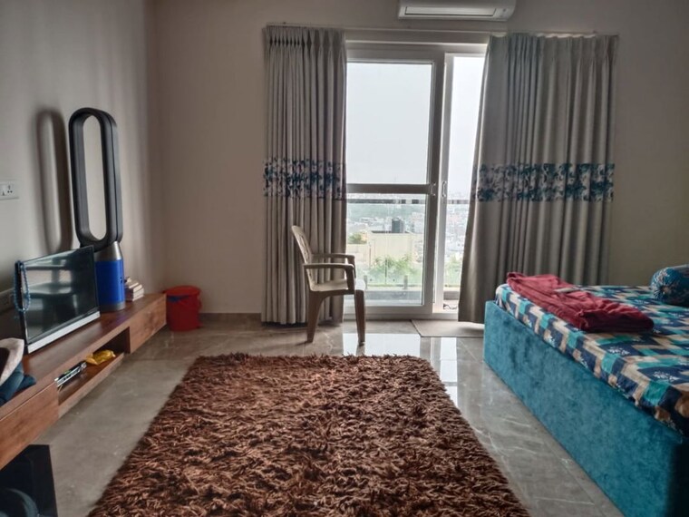 Bedroom, alkapoor-apartment 2 Bedroom 1250 Sq.Ft. Apartment In Puppalaguda Hyderabad 10526846
