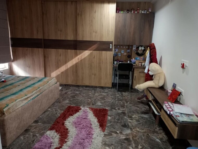 Bedroom, alkapoor-apartment 2 Bedroom 1250 Sq.Ft. Apartment In Puppalaguda Hyderabad 10526846