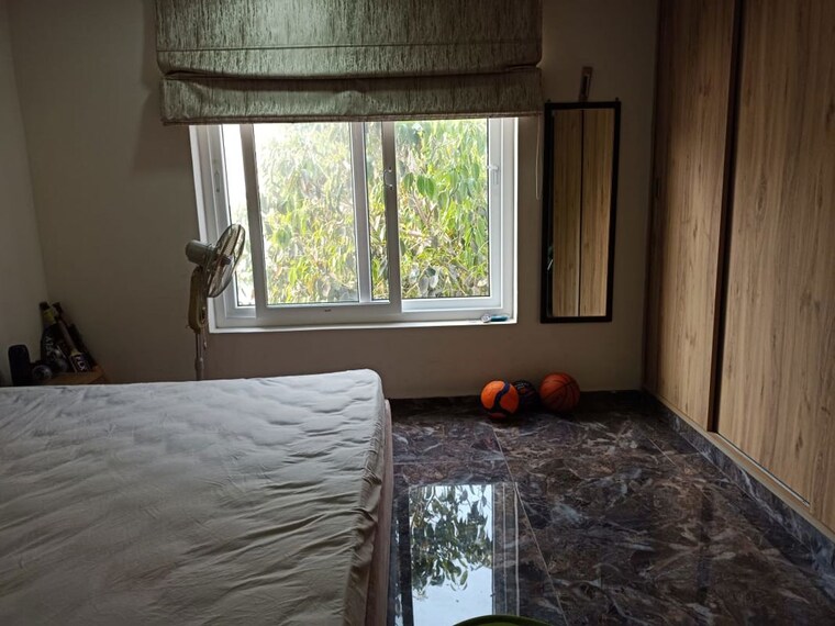 Bedroom, alkapoor-apartment 2 Bedroom 1250 Sq.Ft. Apartment In Puppalaguda Hyderabad 10526846