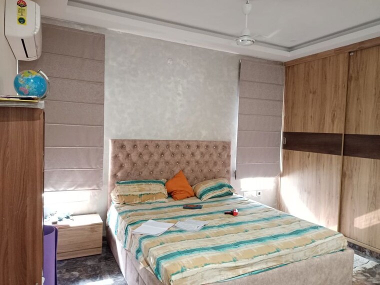 Bedroom, alkapoor-apartment 2 Bedroom 1250 Sq.Ft. Apartment In Puppalaguda Hyderabad 10526846
