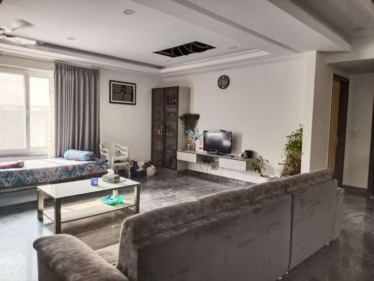 Team Area, alkapoor-apartment 2 Bedroom 1250 Sq.Ft. Apartment In Puppalaguda Hyderabad 10526846