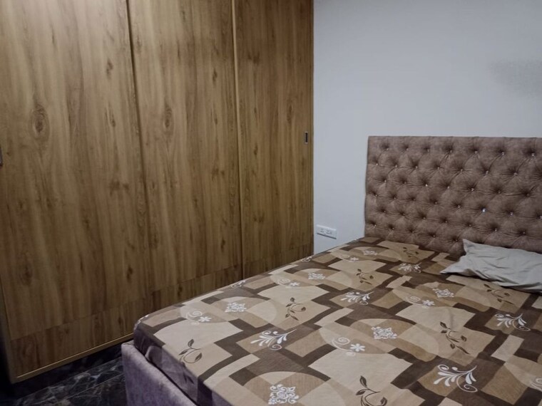 Bedroom, alkapoor-apartment 2 Bedroom 1250 Sq.Ft. Apartment In Puppalaguda Hyderabad 10526846