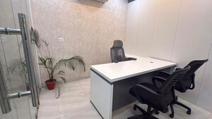 Team Area in  Office Space at Salt Lake City – for Rent