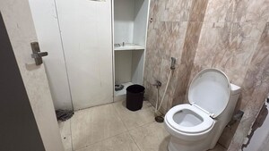 Bathroom in  Office Space at Salt Lake City – for Rent