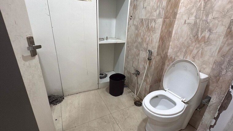 Bathroom, salt lake city Commercial Office Space 2212 Sq.Ft. In Salt Lake City Kolkata 10526856