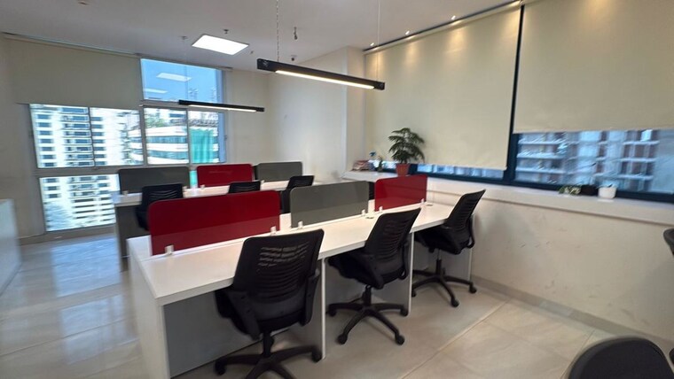 Team Area, salt lake city Commercial Office Space 2212 Sq.Ft. In Salt Lake City Kolkata 10526856