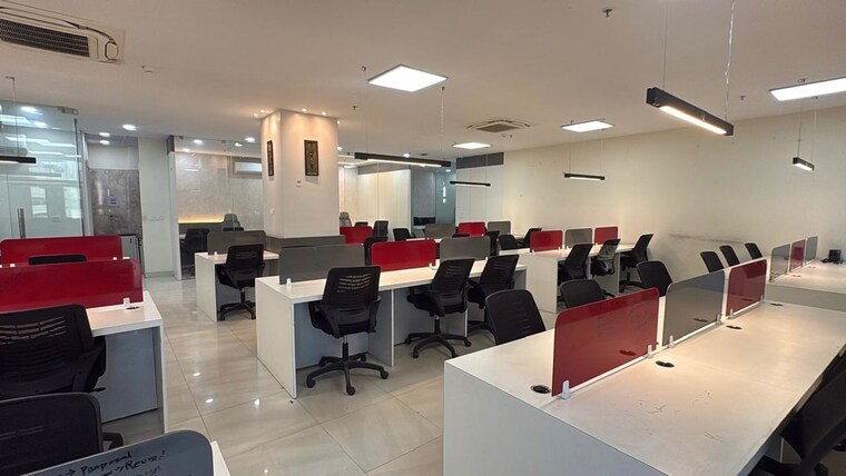 Team Area, salt lake city Commercial Office Space 2212 Sq.Ft. In Salt Lake City Kolkata 10526856