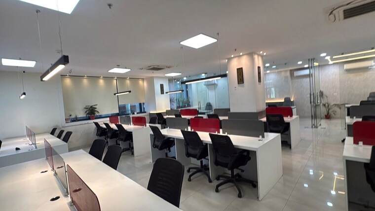 Team Area, salt lake city Commercial Office Space 2212 Sq.Ft. In Salt Lake City Kolkata 10526856