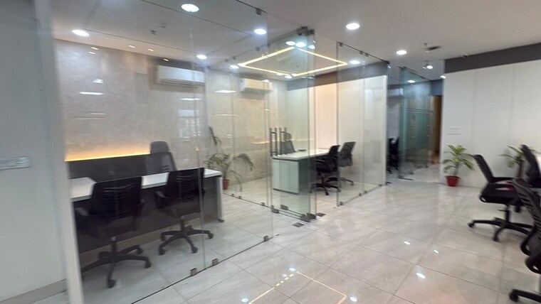Team Area, salt lake city Commercial Office Space 2212 Sq.Ft. In Salt Lake City Kolkata 10526856