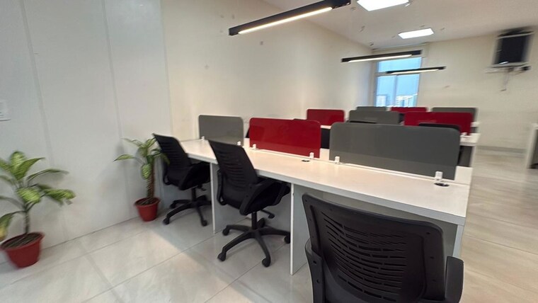Team Area, salt lake city Commercial Office Space 2212 Sq.Ft. In Salt Lake City Kolkata 10526856