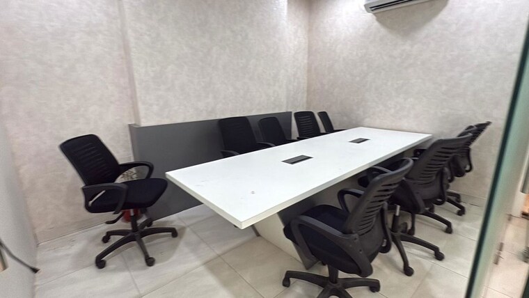Team Area, salt lake city Commercial Office Space 2212 Sq.Ft. In Salt Lake City Kolkata 10526856