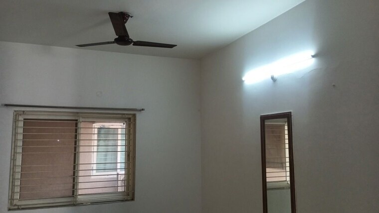 Room, muppas-aaradhya 3 Bedroom 1750 Sq.Ft. Apartment In Narsingi Hyderabad 10526839