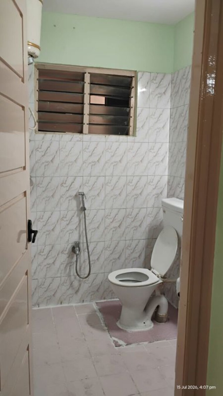 Bathroom, shravanthi-paradise 2 Bedroom 1100 Sq.Ft. Apartment In Jp Nagar Bangalore 10525624