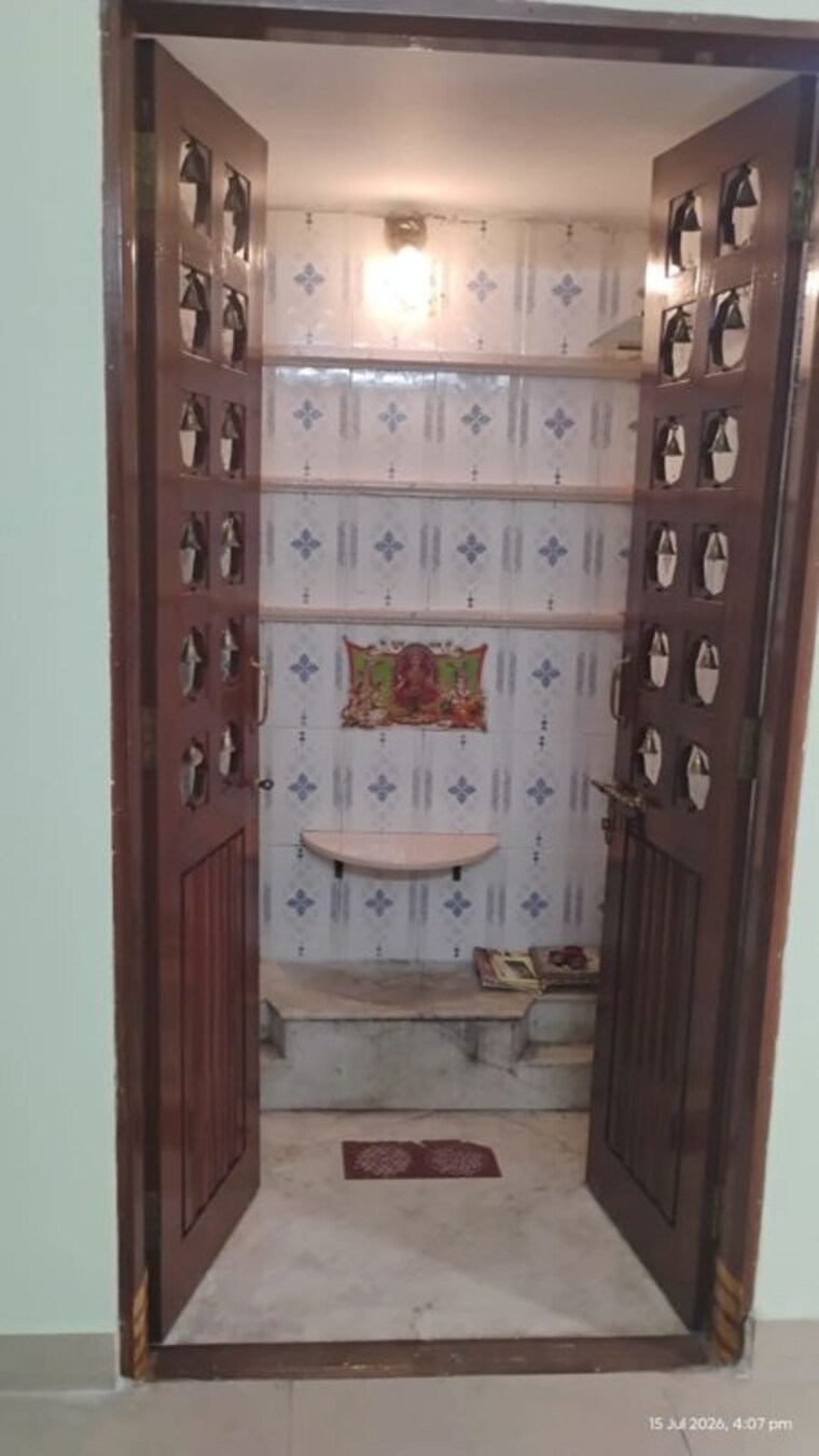 Bathroom, shravanthi-paradise 2 Bedroom 1100 Sq.Ft. Apartment In Jp Nagar Bangalore 10525624