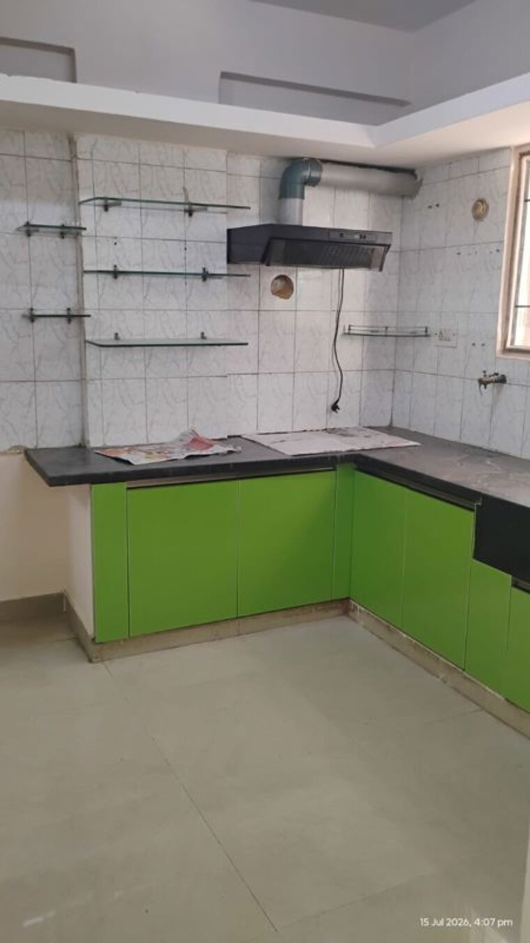 Kitchen, shravanthi-paradise 2 Bedroom 1100 Sq.Ft. Apartment In Jp Nagar Bangalore 10525624