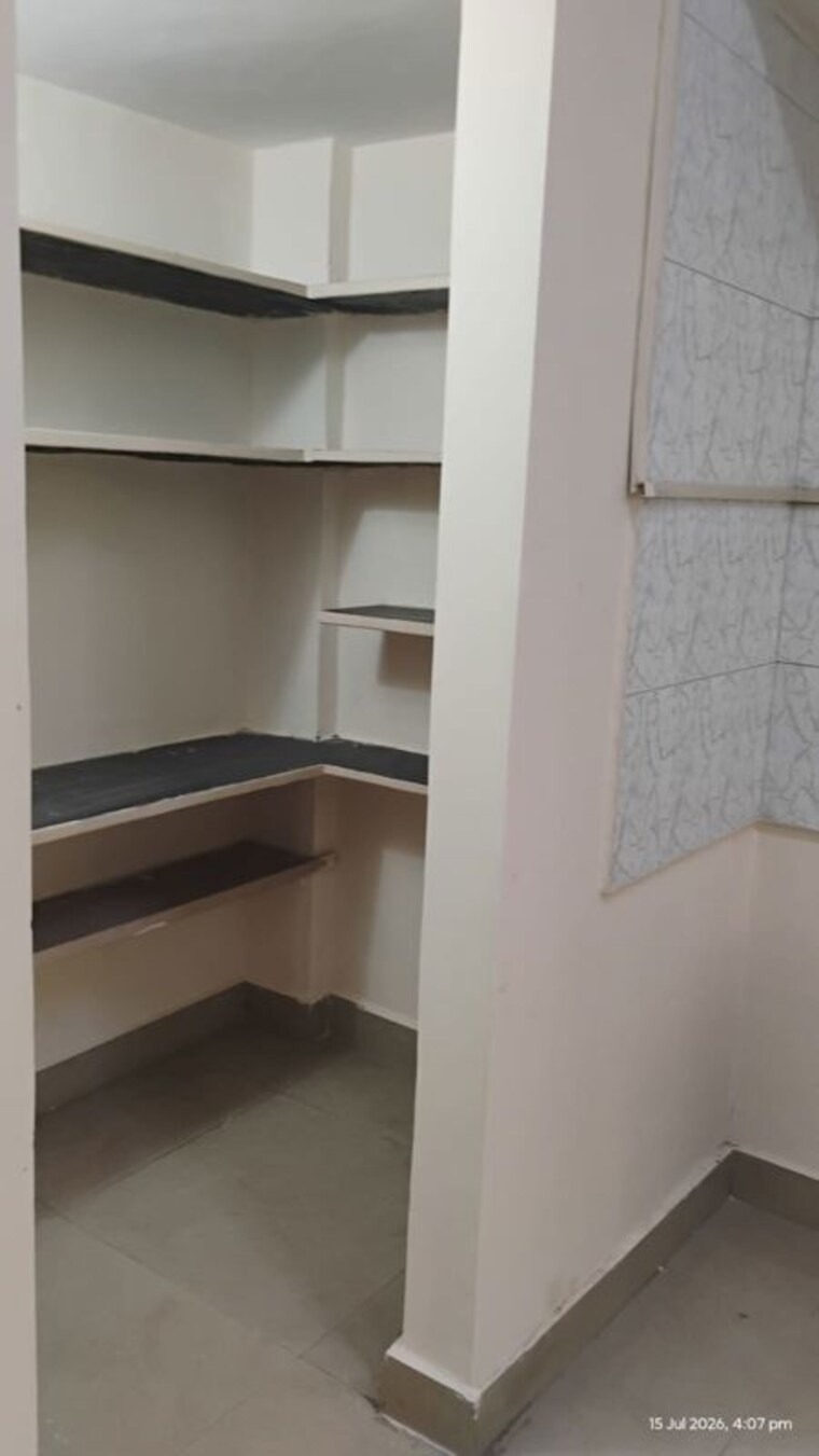 Kitchen, shravanthi-paradise 2 Bedroom 1100 Sq.Ft. Apartment In Jp Nagar Bangalore 10525624