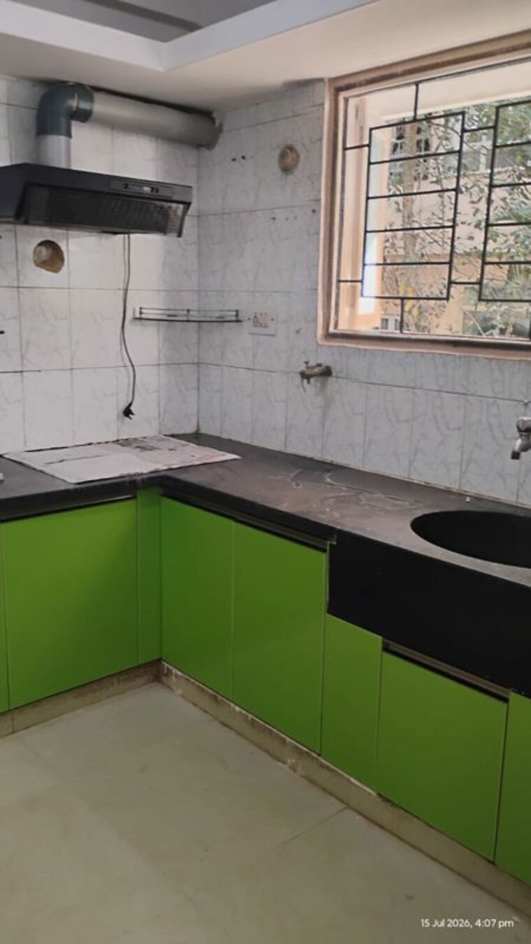 Kitchen, shravanthi-paradise 2 Bedroom 1100 Sq.Ft. Apartment In Jp Nagar Bangalore 10525624