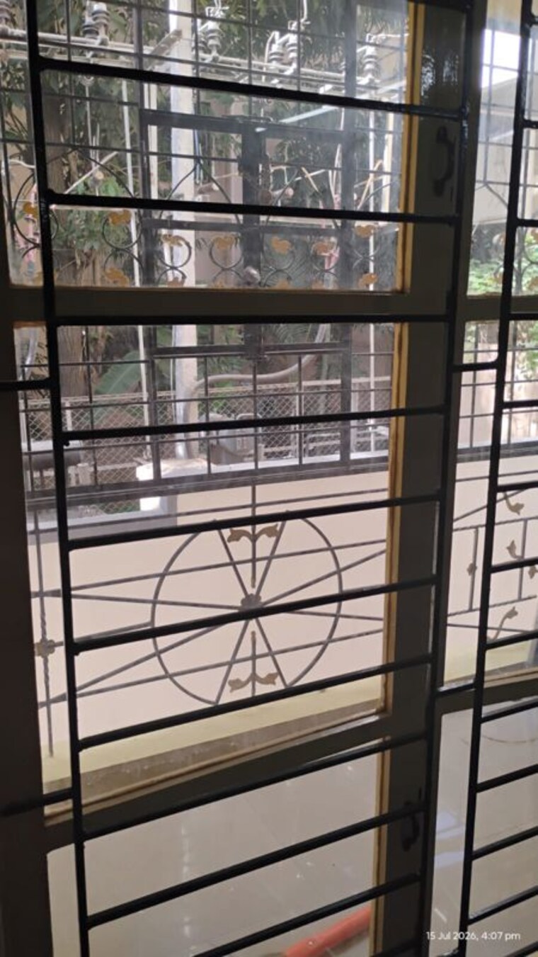Balcony, shravanthi-paradise 2 Bedroom 1100 Sq.Ft. Apartment In Jp Nagar Bangalore 10525624