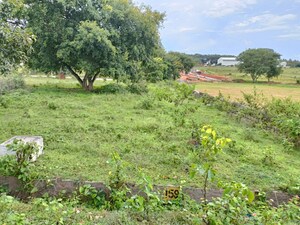 Plot Area in  Plot at Tarabahalli – for Sale