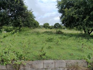  Plot For Sale in Tarabahalli
