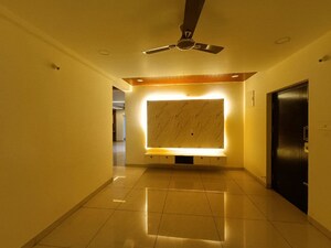 3 BHK Apartment For Rent in Lansum Eden Gardens, Kondapur