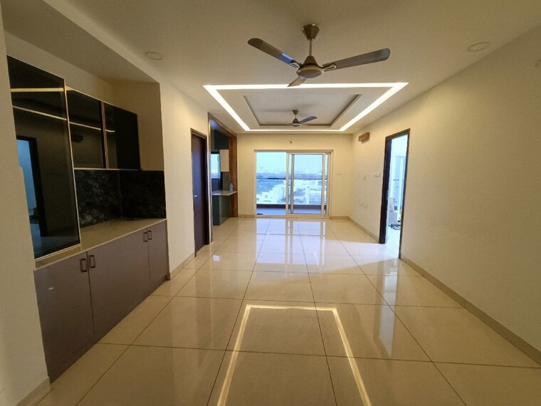 undefined, lansum-eden-gardens 3 Bedroom 2160 Sq.Ft. Apartment In Kondapur Hyderabad 10526837