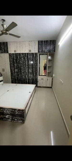 Building Lobby in 2 BHK Apartment at INDIS PBEL City, Peeranchuruvu – for Sale