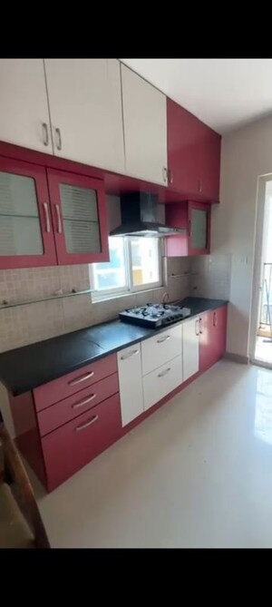 Kitchen in 2 BHK Apartment at INDIS PBEL City, Peeranchuruvu – for Sale