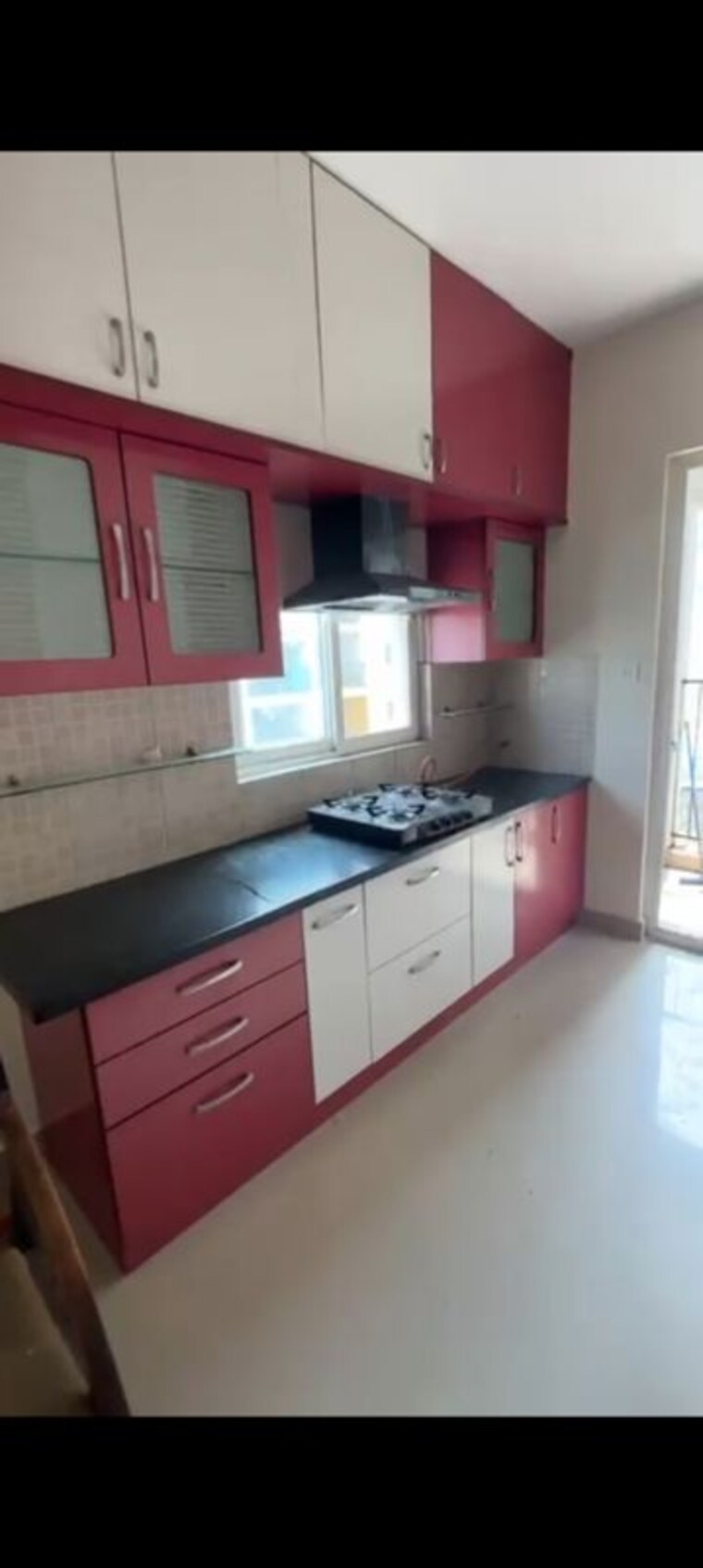 Kitchen, indis-pbel-city 2 Bedroom 1400 Sq.Ft. Apartment In Peeranchuruvu Hyderabad 10526859
