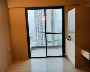 Room in 2 BHK Apartment at M3M Heights, Sector 65 – for Rent