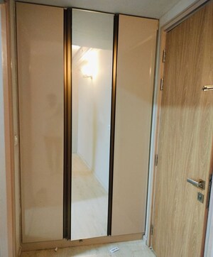 Furnished Amenities in 2 BHK Apartment at M3M Heights, Sector 65 – for Rent