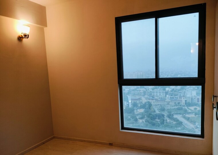 Room, m3m-heights 2 Bedroom 1261 Sq.Ft. Apartment In Sector 65 Gurgaon 10526854