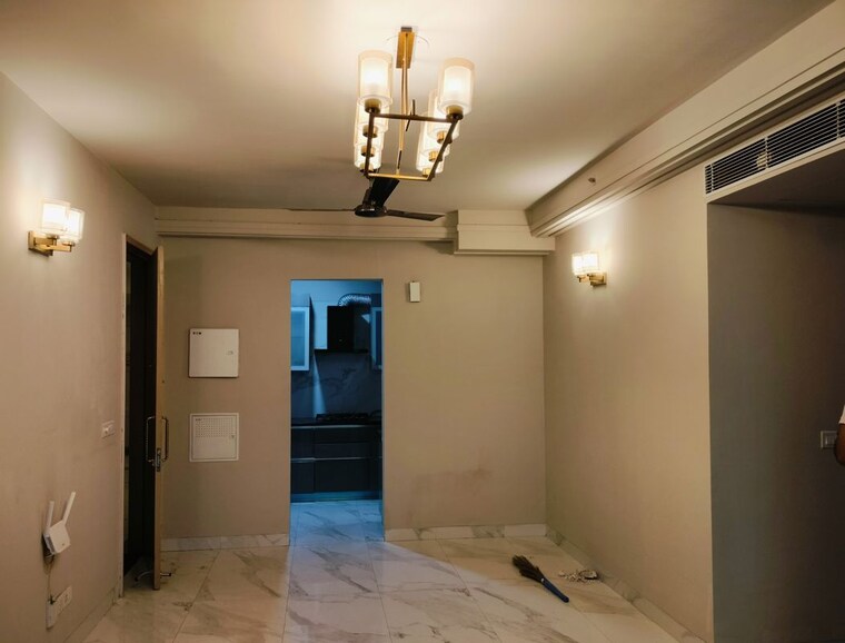 Dining area, m3m-heights 2 Bedroom 1261 Sq.Ft. Apartment In Sector 65 Gurgaon 10526854