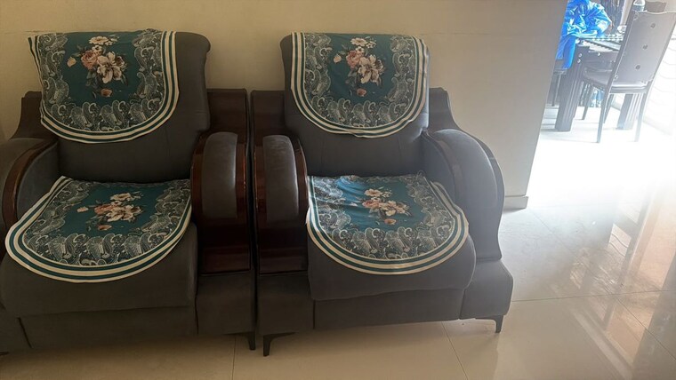 undefined, gk-royale-rahadki-greens 2 Bedroom 750 Sq.Ft. Apartment In Rahatani Pune 10526753