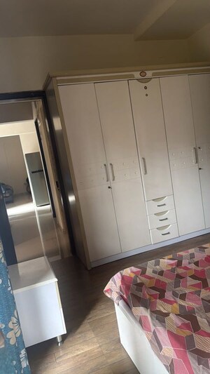 Furnished Amenities in 2 BHK Apartment at GK Royale Rahadki Greens, Rahatani – for Sale