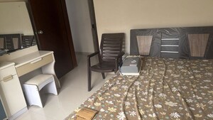 Team Area in 2 BHK Apartment at GK Royale Rahadki Greens, Rahatani – for Sale