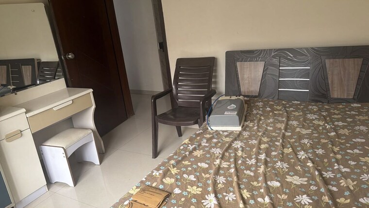 Team Area, gk-royale-rahadki-greens 2 Bedroom 750 Sq.Ft. Apartment In Rahatani Pune 10526753