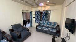 2 BHK Apartment For Sale in GK Royale Rahadki Greens